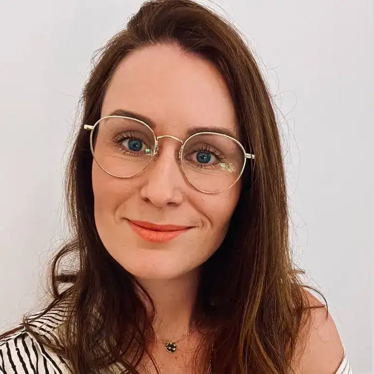Amanda Clements Portrait