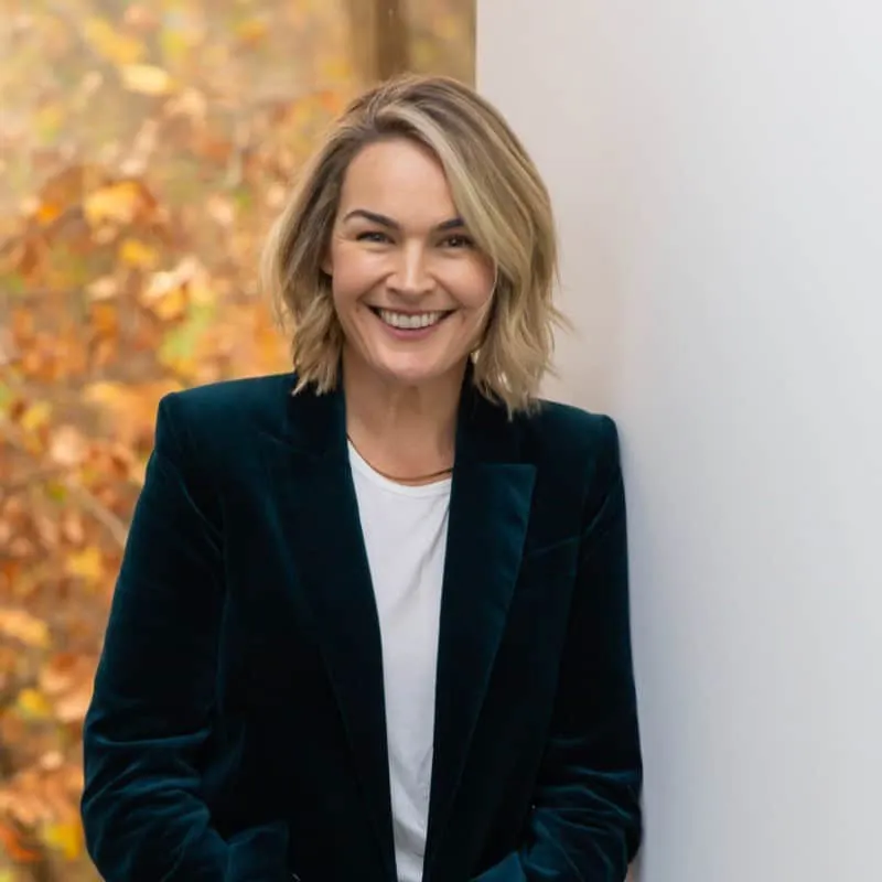 Annie Storey Portrait