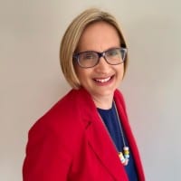 Clare Wilkes Portrait