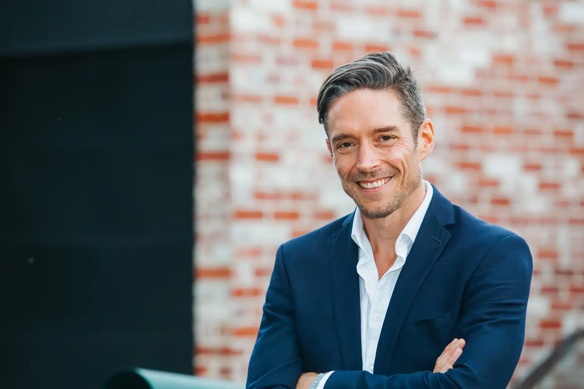 Dr Richard Chambers