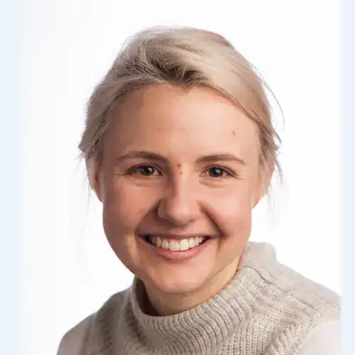 Heidi Mangan Portrait