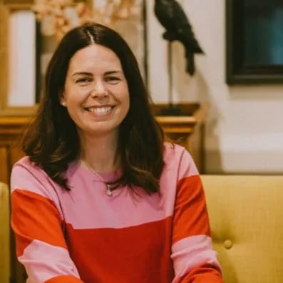 Lisa Lock Portrait