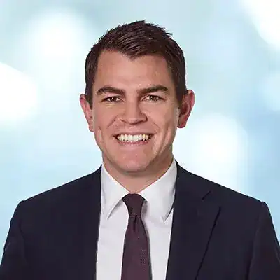 Tim Morden Portrait