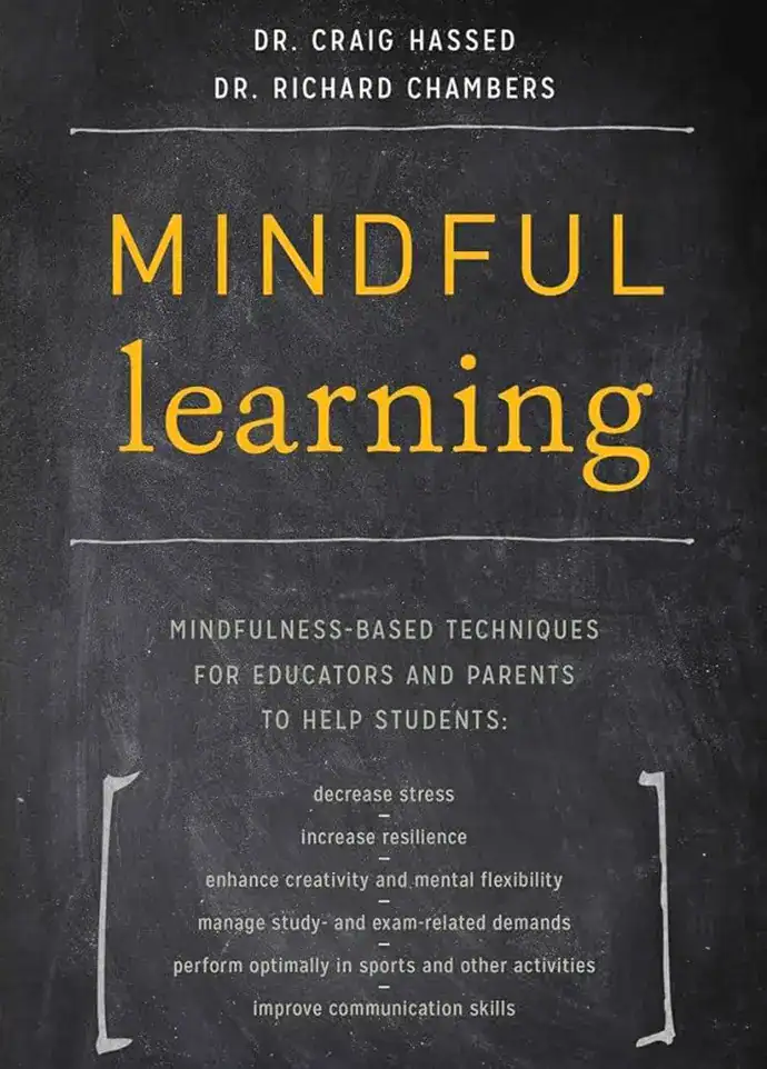 Mindful Learning Cover