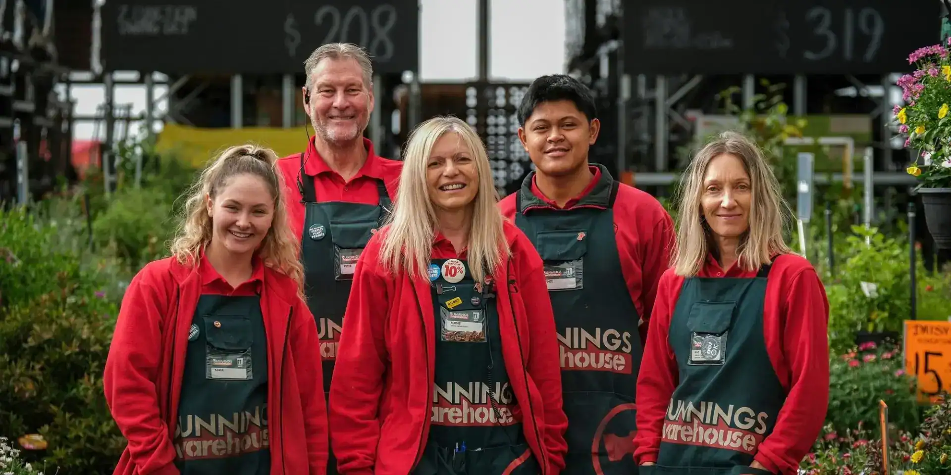 How I Helped Bunnings Cut Stress by 55% And Boost Leadership Impact By 65% In Just 12 Weeks