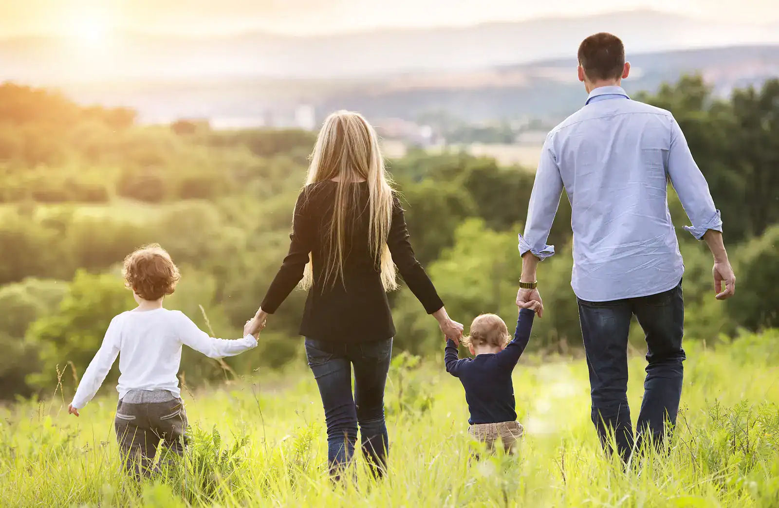 When Social Distancing Brings Us Close Together