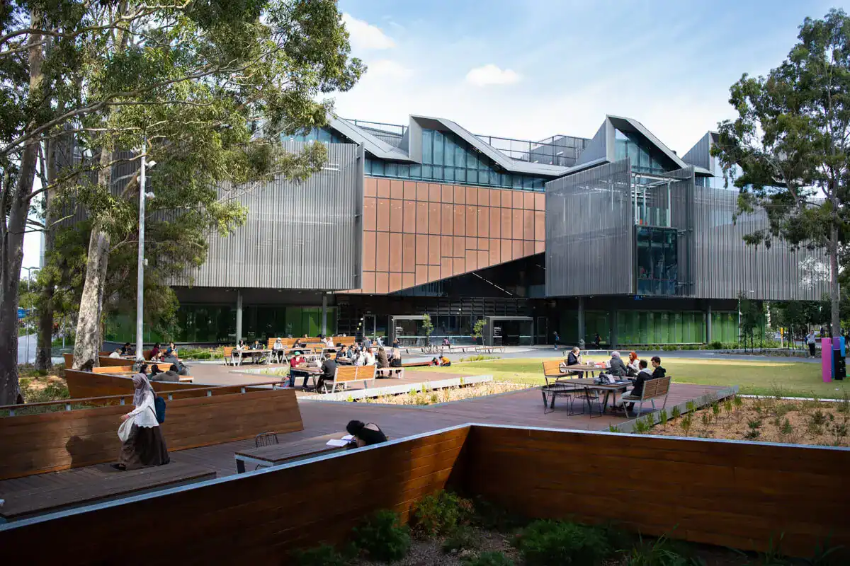 How I Helped Monash University Win the WHO World's Healthiest Workplace Award