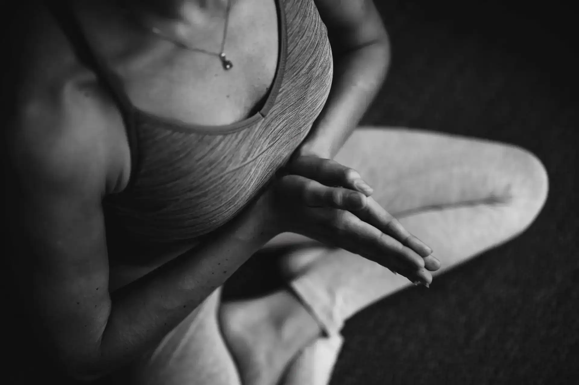 Up For A DIY At-Home Meditation Retreat?