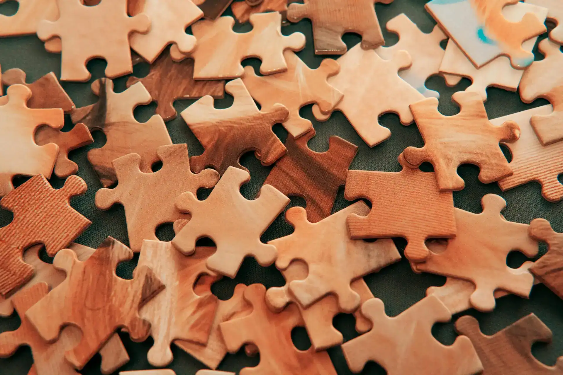 The Power of Self-Leadership: Harnessing Your Inner Leader