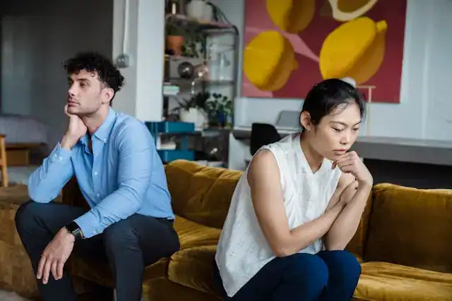 Conflict And Disconnection In Your Relationship? These Could Be Growing Pains