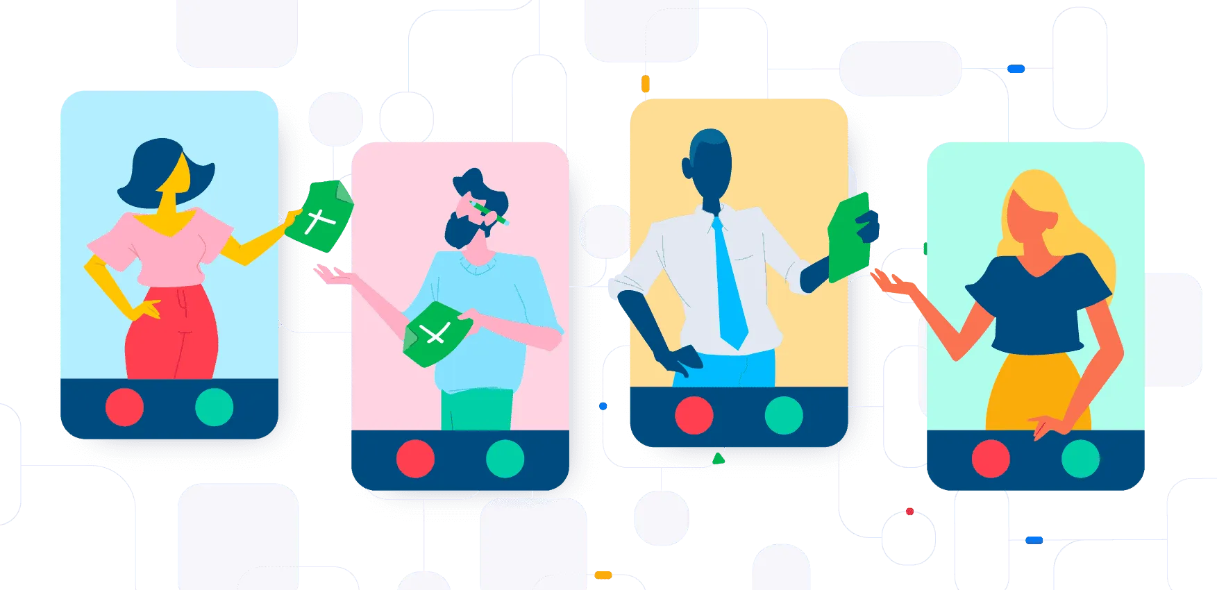 Watercooler 2.0: Maintain Connection And Maximise Productivity In A Hybrid World