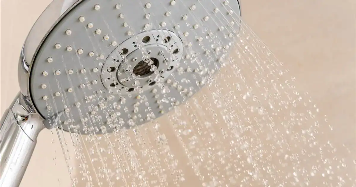 Why Taking A Shower Is THE Most Important Thing You Can Do For Your Mental Health