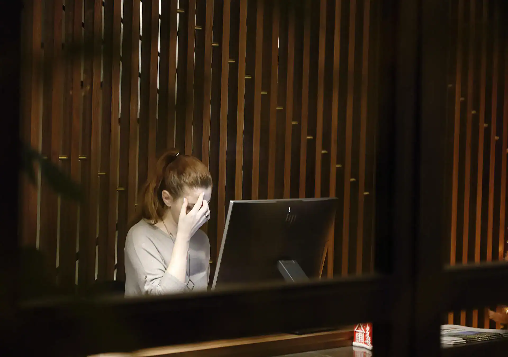 Why Do So Many Companies Have Burnout Cultures?