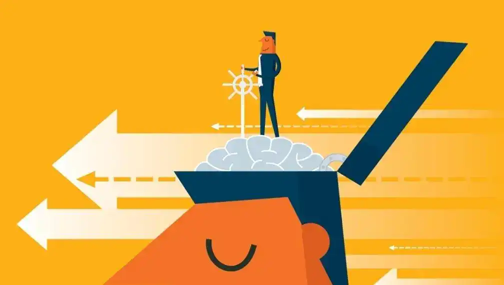 The Simple Mindfulness Tool That Leaders Use To Turn Stress Into Performance