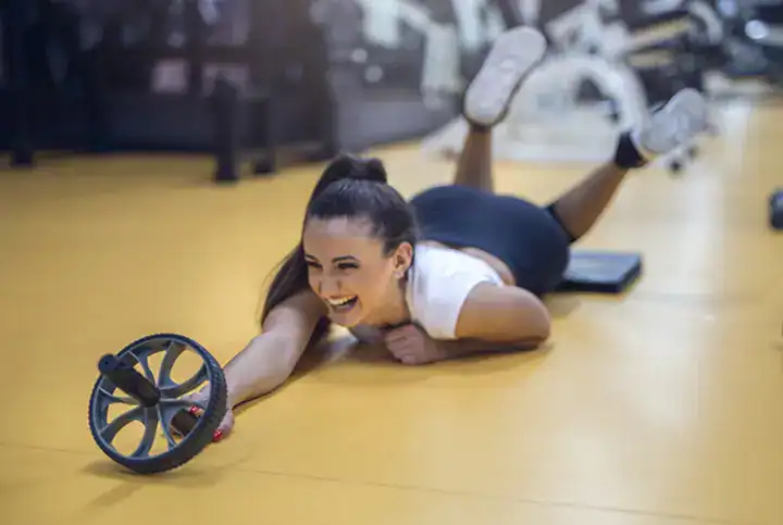 Fernwood Fitness Magazine (2016). Five Things To Do Every Morning For A Better Day. Thumbnail