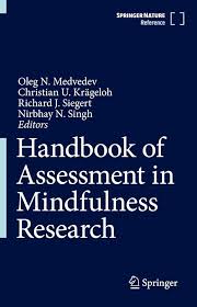 Mindfulness Adherence Questionnaire (MAQ) – Handbook Of Assessment In Mindfulness Research (Springer, 2024) Thumbnail