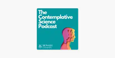 The Contemplative Science Podcast (2022). Psychedelics & Spiritual Traditions. Thumbnail