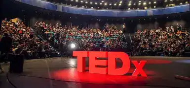 TEDx. Mindfulness: defeating distraction and amplifying awareness. Thumbnail