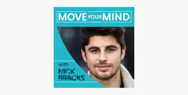 Move Your Mind With Nick Bracks (2023). Psychedelic Assisted Therapy & Mindfulness Meditation. Thumbnail