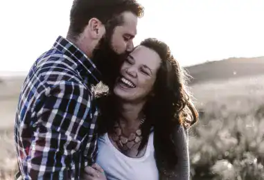Living Now (2017). Relationships & Mindfulness. Thumbnail