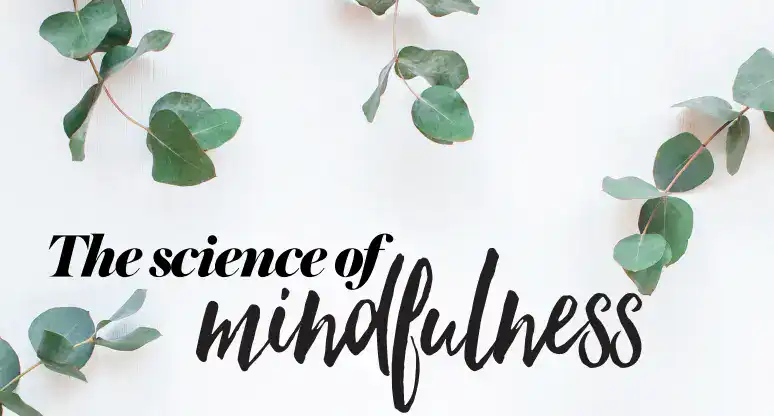 Australian Natural Health (2017). The Science Of Mindfulness. Thumbnail