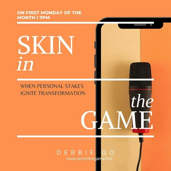 Skin in the Game (2025). Mastering Mindful Leadership Thumbnail