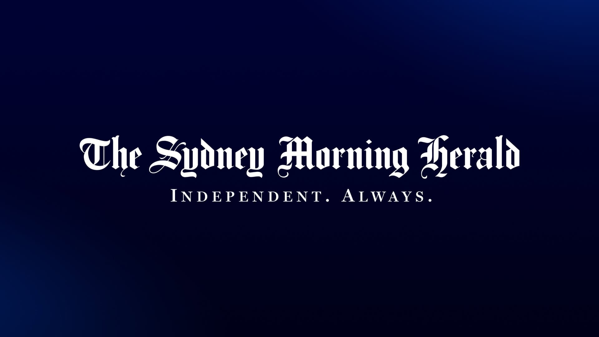 Sydney Morning Herald (2019). If We Do Meditation Right, It Could Be So Powerful. Thumbnail