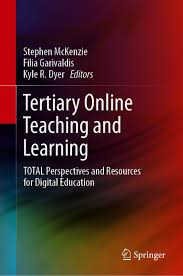 The Experience of Designing, Mentoring and Participating in the Mindfulness for Well-Being and Peak Performance MOOC – Tertiary Online Teaching and Learning (Springer, 2020) Thumbnail