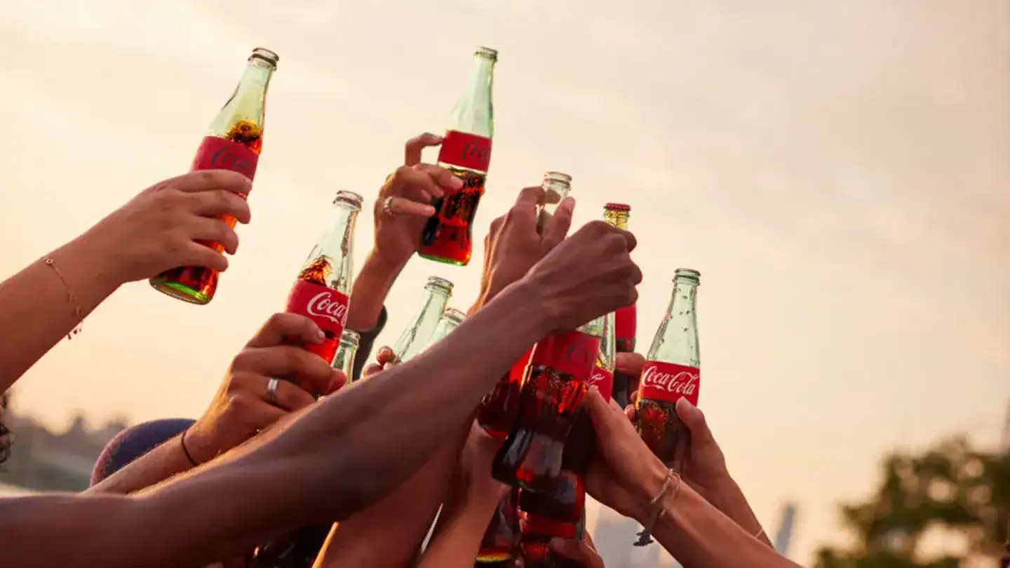 Coca-Cola Journey (2015). Why Mindfulness Matters: A Guide To Happiness & Success In Your Life. Thumbnail