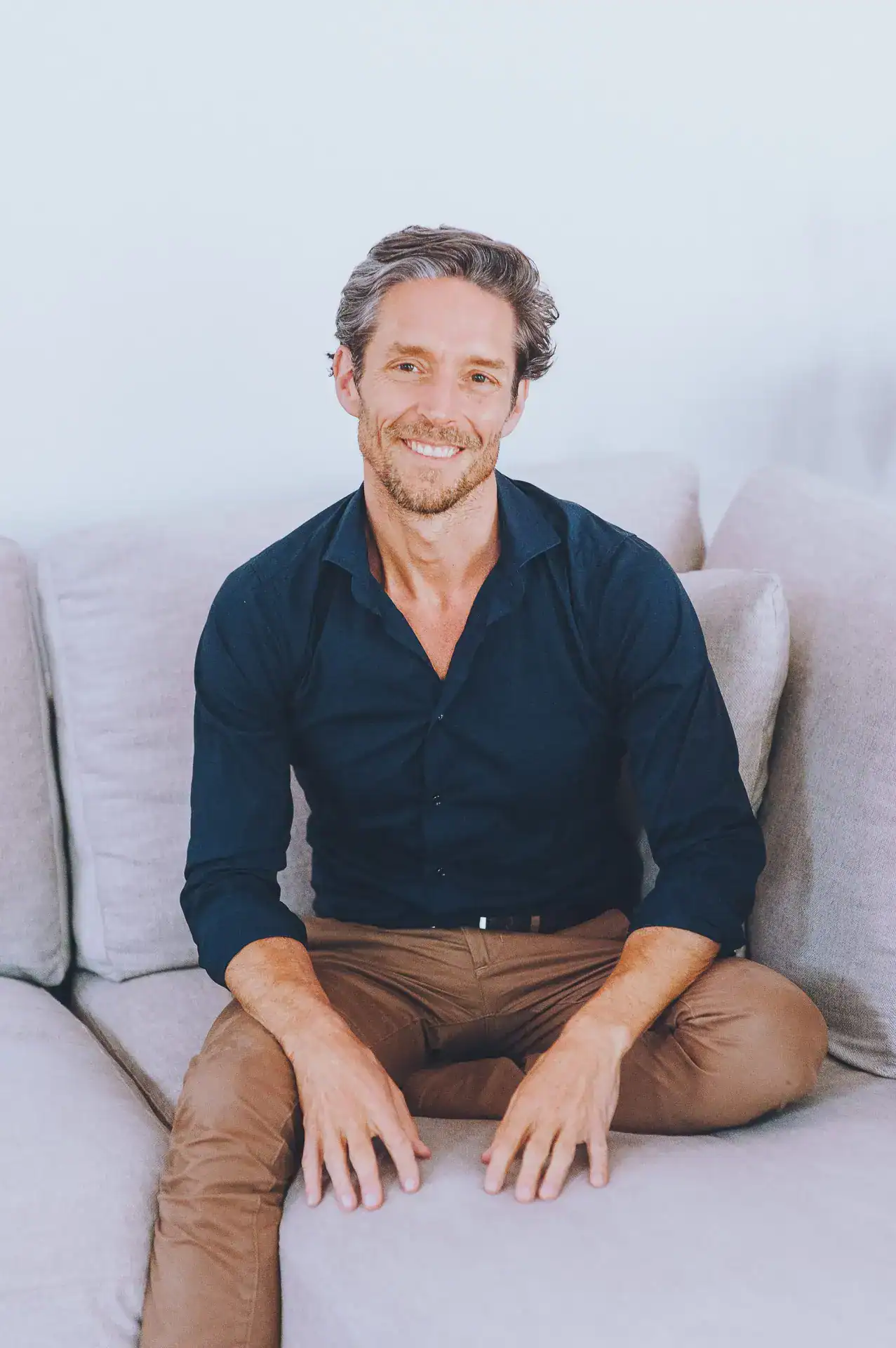 Dr Richard Chambers